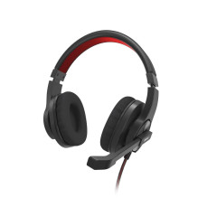Hama HS-USB400 V2 austiņas...