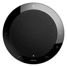 Jabra Speak 410 - konferences skaļrunis datoram, USB, melns