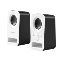Skaļrunis Logitech Balts...