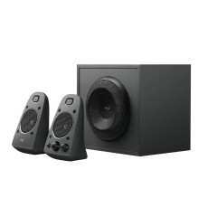 LOGITECH Z625 2.1 kanāli...