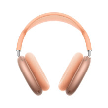 APPLE Airpods Max USB-C Oranžs
