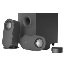 LOGITECH Z407 Bluetooth...
