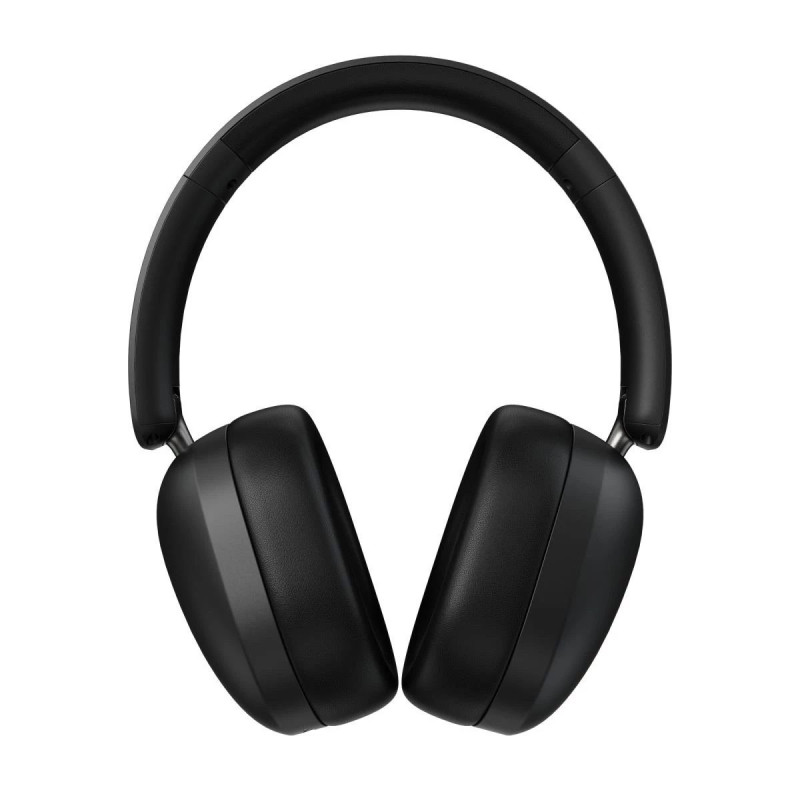 CREATIVE LABS Bezvadu austiņas Zen Hybrid Gen 2 — Stereo — Bluetooth — Hibrīda ANC — Melna