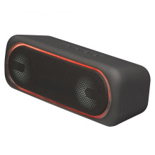 Pārnēsājams stereo...