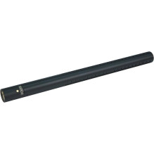 RØDE NTG-3B mikrofons Melns...