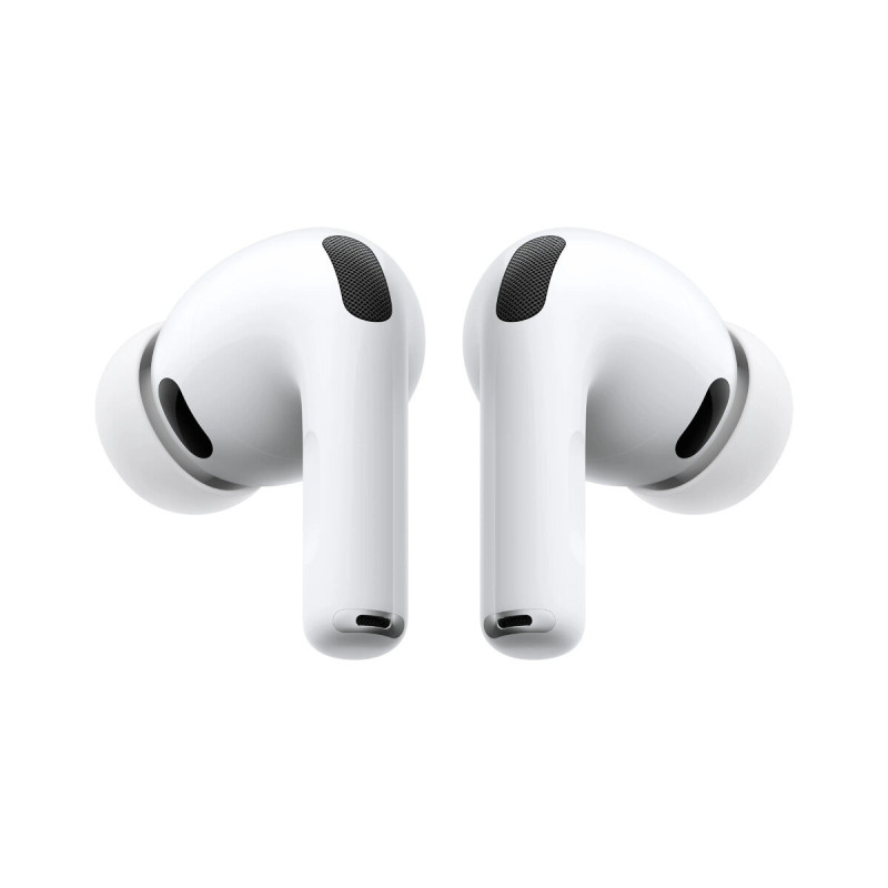 Austiņas Apple AirPods Pro (3. paaudze) — True Wireless, H2 mikroshēma, IP57, USB-C uzlādes futrālis, ANC, Caurspīdīguma