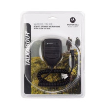 MOTOROLA rokas mikrofons...