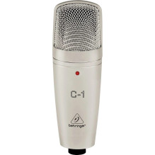 Mikrofons Behringer C-1