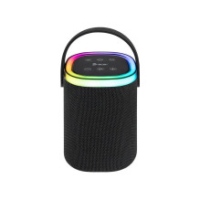 TRACER TRAGLO47615 TWS Bluetooth austiņas ar RGB apgaismojumu