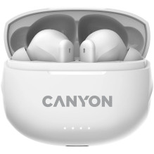 Canyon CNS-TWS8W Baltas...