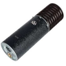 Mikrofons Aston Microphones...