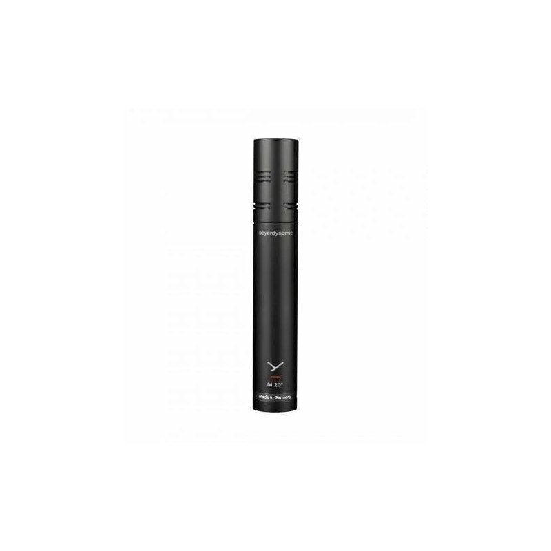 Mikrofons Beyerdynamic M 201