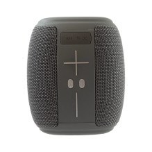 Pārnēsājams skaļrunis White Shark GBT-888 Dhak Grey