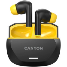 Canyon CNS-TWS7BY Hexagon 7...