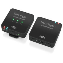 Behringer Go Cam Wireless -...