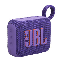 JBL Go 4 Mono portatīvais...