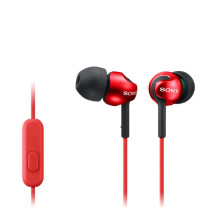Austiņas Sony MDR-EX110AP...
