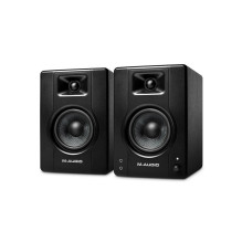 M-AUDIO BX4 Pāris - Aktīvo...