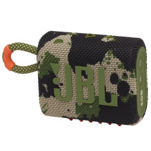 JBL GO 3 SQUAD portatīvais...