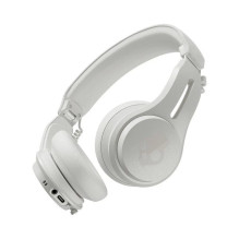 Skullcandy Icon ANC Bezvadu Uzliekamās Austiņas Orange Glow Bluetooth 5.3 ANC (S5IOW-S951)