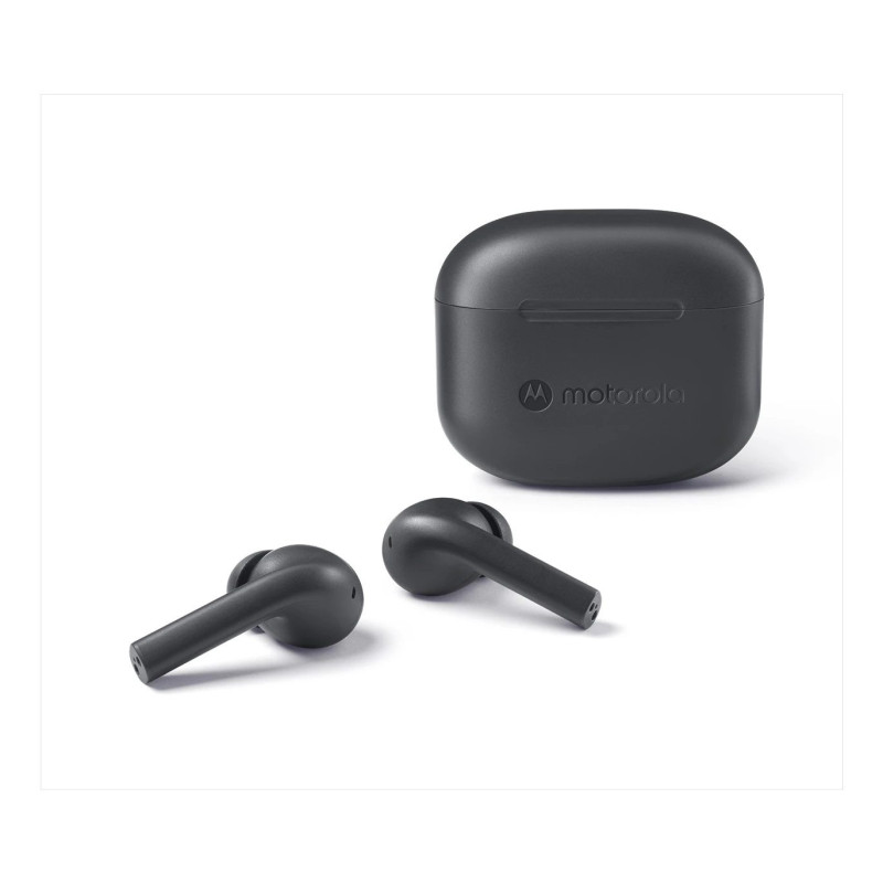 Motorola MOTO BUDS 065 TWS ausiņas, melnas