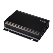 SNOM TECHNOLOGY SNOM PA1+...