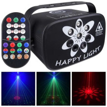 LIGHT4ME PARTY LIGHT 1 LED...