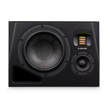 Adam Audio A8H-L Melns