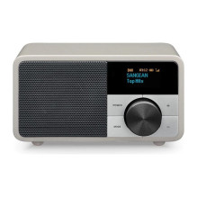 Galda radio Sangean DDR-7...