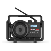 Perfectpro DABBOX Radio da...