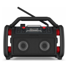 Būvniecības radio...