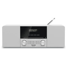 Personīgais radio TechniSat DIGITRADIO 3