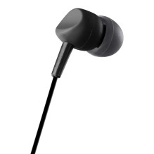 Hama Sea Vadu Austiņas Iekšauss Zvanu / Mūzikas USB Type-C Melna, Pelēka