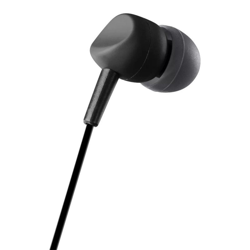 Hama Sea Vadu Austiņas Iekšauss Zvanu / Mūzikas USB Type-C Melna, Pelēka