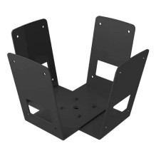 Biamp MASKCW-BL Kronšteins