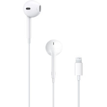 Apple Earpods ar Lightning...