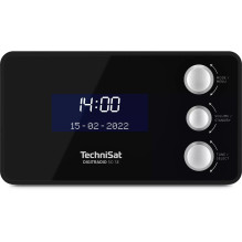 Pārnēsājamais radio...