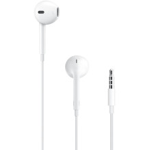 Austiņas Apple EarPods (3,5...