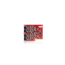 Biamp Tesira SOC-4 CK...