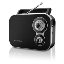 Muse M-051R , 2 joslu...