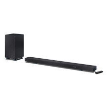 Sharp HT-SBW55121(BK)...