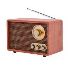 Portatīvais radio Adler AD...