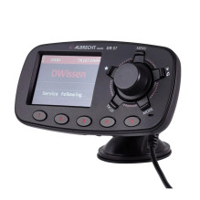 Bluetooth FM raidītājs...