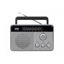 Radio Julia 3 sudraba
