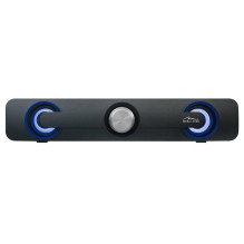 Media-tech MT3173 Blue...