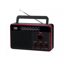 Radio Jowita USB melns