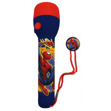 Lukturis Big Spiderman 16 x...