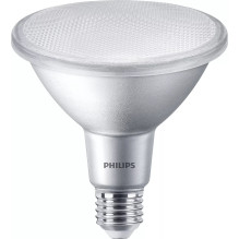 Philips PAR38 9W LED...