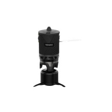 Plīts Stove star x2 pro...