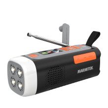 Marmitek RESQ 200 -...